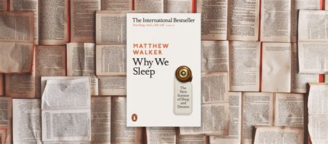 Why we sleep - review and podcast! — Performance & Health Therapy Ltd