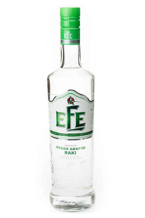 Efe Raki Fresh Grapes Raki 0,7l 45% ab 11,85 € (April 2022 Preise ...