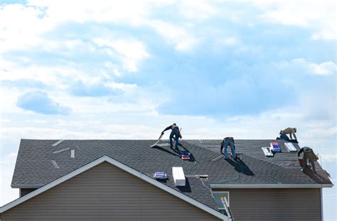 Roof Installation | Roofing Company | Roof Replacements