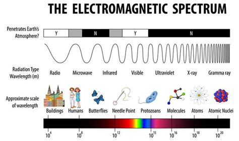 Electromagnetic Wave Vector Art, Icons, and Graphics for Free Download