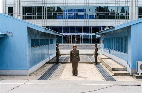 Your Travel Buddy: Visit the DMZ in North Korea and South Korea – The Story From Both Sides