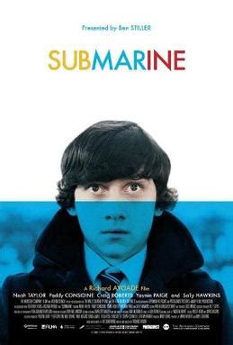 Pensamento, Pretérito e Prosa: Submarine (2011)-Comédia dramática (Para ler ouvindo:Hiding ...