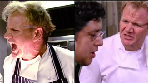 Gordon Ramsay has revived Kitchen Nightmares nine years after the show ...