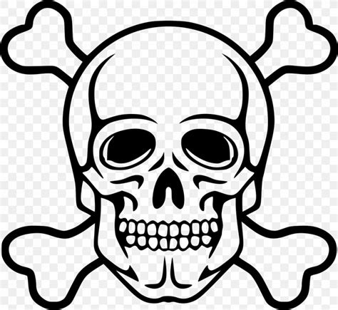 Death Skull Clip Art, PNG, 980x900px, Death, Artwork, Black And White, Bone, Drawing Download Free