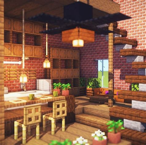 Garden Design Plans | Minecraft designs, Easy minecraft houses, Minecraft interior design