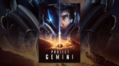 Project Gemini - YouTube