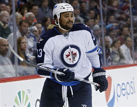 Winnipeg’s Dustin Byfuglien tried to fight every player on the Blues ...