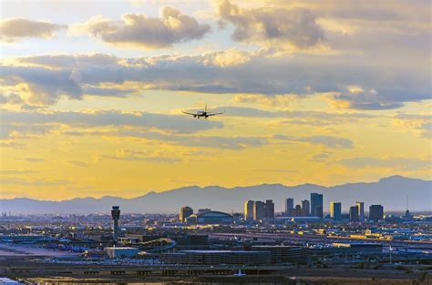 Your Guide to Phoenix Sky Harbor International Airport