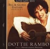 The Dottie Rambo Songbook Collection: Dottie Rambo - Christianbook.com