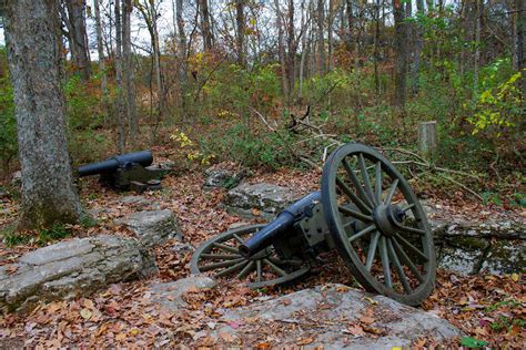 Our NPS Travels - Stones River National Battlefield