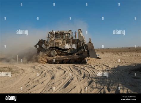 Armoured bulldozer hi-res stock photography and images - Alamy