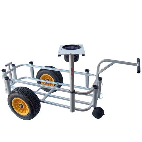 Fishing Carts – Beach Fishing Carts