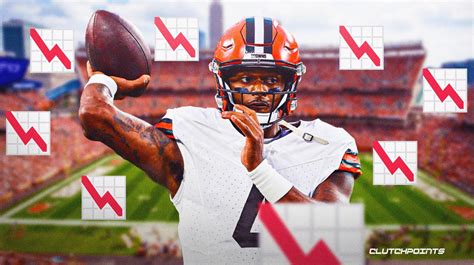 Browns: Deshaun Watson, passing game 'completely unimpressive'