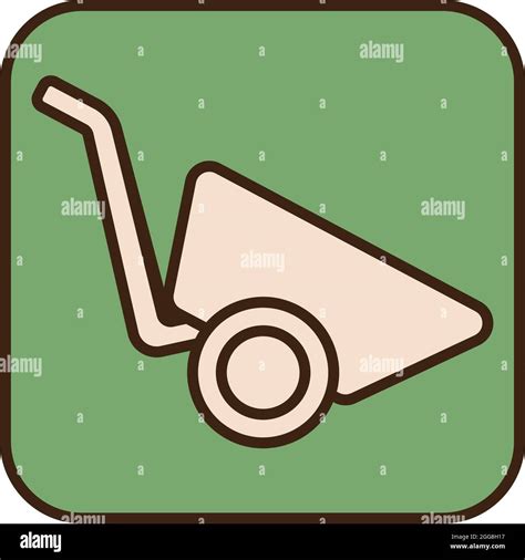 Ancient indian farm Stock Vector Images - Alamy