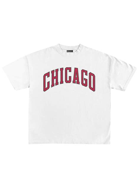 Chicago Bulls – GROOVY