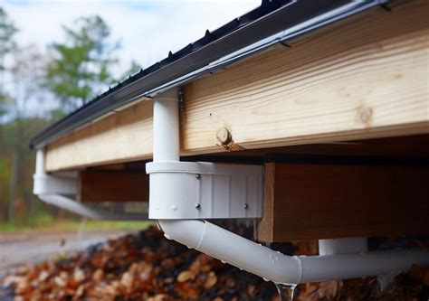 Easy Gutter Downspout Connection: A Step-by-Step Guide