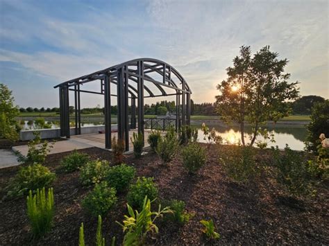 Tulsa Botanic Garden announces Grand Opening dates for two new gardens ...