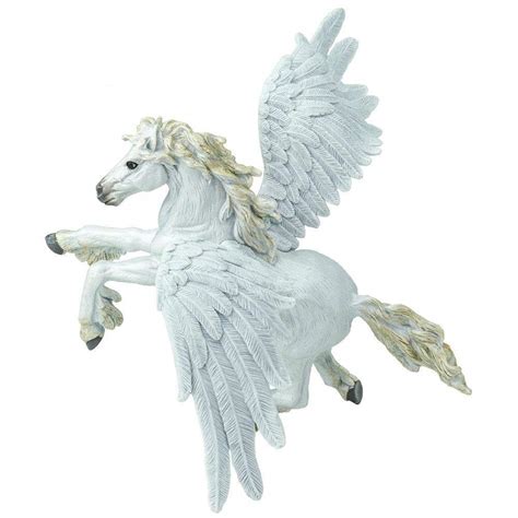 Pegasus Figure - A2Z Science & Learning Toy Store