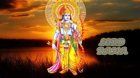 Shri Ram Wallpaper Download God HD Wallpapers