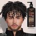 Second Life Marketplace - ALANTORI | Duncan Curly Hair in over 100 Colors