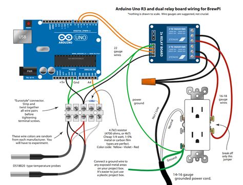 Schematic Of Arduino Uno Board - Wiring Diagram