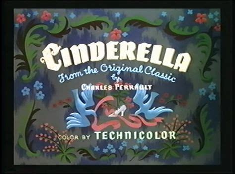 Pin on Cinderella 1995 VHS