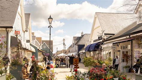 Win £1,000 to spend in Bicester Village’s designer boutiques | CN Traveller