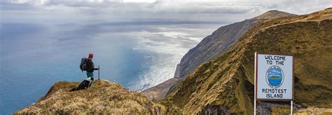 Is This the Loneliest Place on Earth?/This Is the Most Crowded Place on Earth