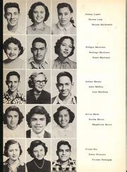 Eagle Pass High School - El Cenizo Yearbook (Eagle Pass, TX), Class of ...