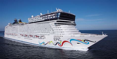 Reviews - NCL Epic - Cruise | Voyage Privé