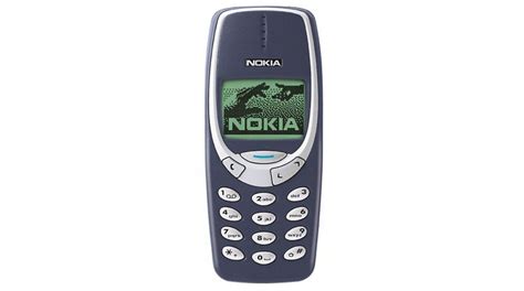 The Nokia 3310 and its reputation of indestructibility - Android Authority