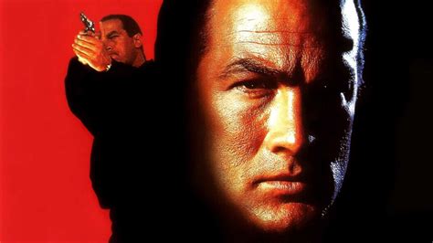 Steven Seagal Wanted to Be in Predator 2 – The Action Elite