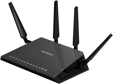 Netgear Nighthawk X4 AC2350 WiFi Router ReviewNetgear R7500: Final Thoughts and Conclusions