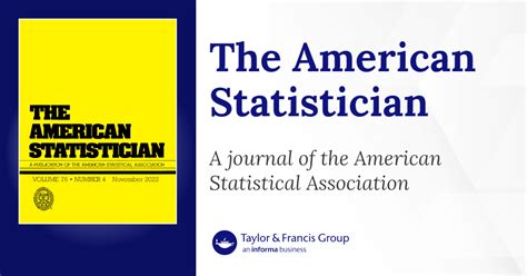 Full article: The American Statistician 2023 Associate Editors