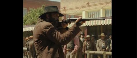 Watch The Latest Trailer For ‘1883’ With Tim McGraw And Sam Elliott | The Daily Caller