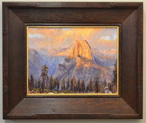 A Frame Maker’s Thoughts On Framing Paintings - Realism Today