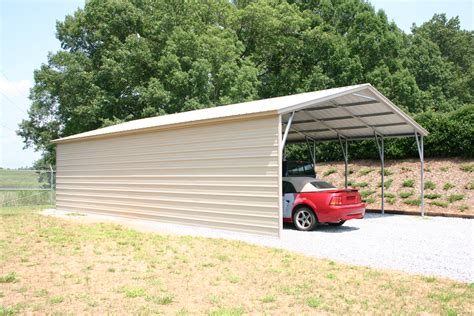 Metal Carports Dickson TN | Dickson Tennessee Carports