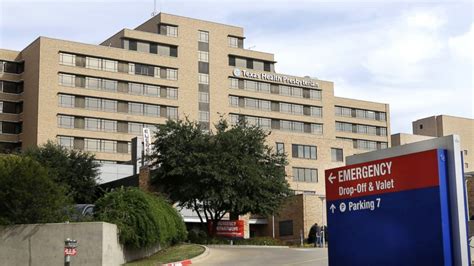 Dallas Nurses Accuse Hospital of Sloppy Ebola Protocols - ABC News