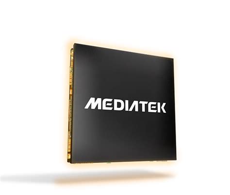 MediaTek | About Us