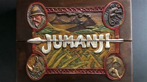 Timelapse of a Guy Making an Amazing Replica of the Jumanji Board ...