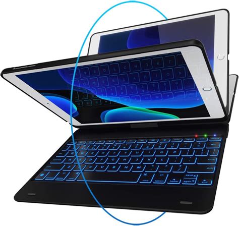 Best iPad Keyboard Case - Expert Recommendations By HCK