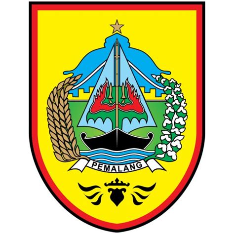 Kabupaten Pemalang - logo Download Lambang icon vector file (PNG, AI ...