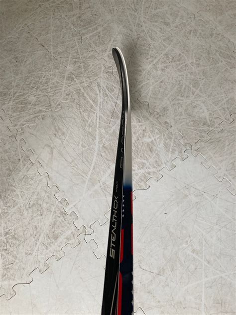 New RH HEMSKY Pro Stock Hockey Sticks Easton PRO | SidelineSwap