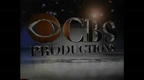 Craig Anderson Productions/CBS Productions (2001) - YouTube