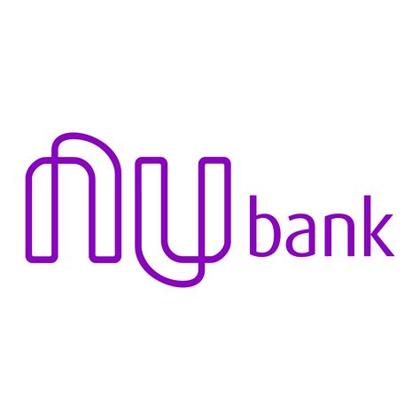 Logo Nubank – Logos PNG