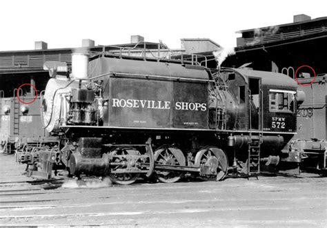 Steam Locomotive Horns