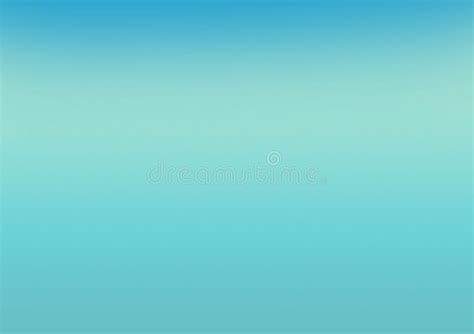 Blue Sky Gradient Background Wallpaper for Designs Stock Illustration ...