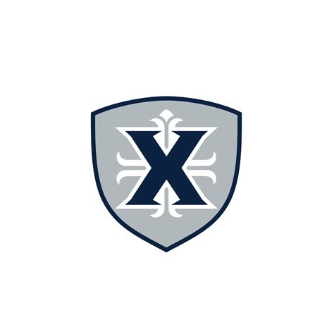 Xavier University Logo