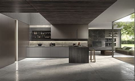 Modern design kitchens | MODULNOVA Kitchen