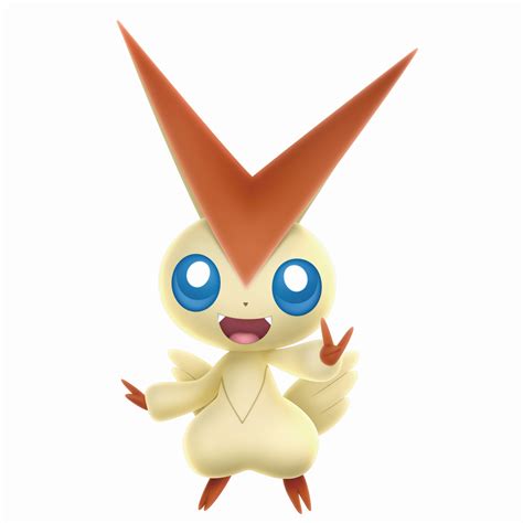 Victini | Pokémon Wiki | FANDOM powered by Wikia